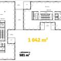 Bureau à acheter de 4 903 m² à Toulouse - 31000 plan - 6