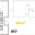 Bureau à acheter de 4 903 m² à Toulouse - 31000 plan - 7