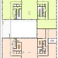 Bureau à vendre de 11 500 m² à Toulouse - 31000 plan - 4