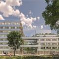 Bureau à vendre de 11 500 m² à Toulouse - 31000 plan - 8