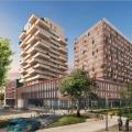 Bureau à acheter de 8 300 m² à Toulouse - 31000 plan - 3