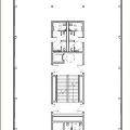 Bureau en vente de 7 343 m² à Toulouse - 31000 plan - 5