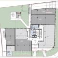 Bureau à acheter de 3 807 m² à Toulouse - 31000 plan - 4