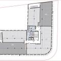 Bureau à acheter de 3 807 m² à Toulouse - 31000 plan - 6