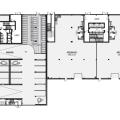 Bureau à vendre de 10 850 m² à Toulouse - 31000 plan - 1