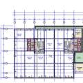 Bureau en vente de 510 m² à Vaulx-Milieu - 38090 plan - 3