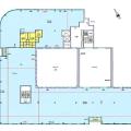Achat de bureau de 2 637 m² à Vélizy-Villacoublay - 78140 plan - 2