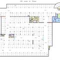 Achat de bureau de 7 060 m² à Vélizy-Villacoublay - 78140 plan - 1