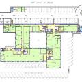 Achat de bureau de 7 060 m² à Vélizy-Villacoublay - 78140 plan - 3