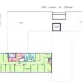Achat de bureau de 7 060 m² à Vélizy-Villacoublay - 78140 plan - 6