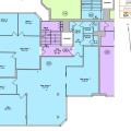 Achat de bureau de 3 698 m² à Vélizy-Villacoublay - 78140 plan - 3