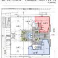 Achat de bureau de 2 639 m² à Villebon-sur-Yvette - 91140 plan - 2