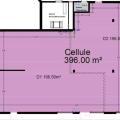Vente de bureau de 393 m² à Villeneuve-d'Ascq - 59491 plan - 2