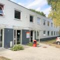 Bureau à acheter de 136 m² à Villeneuve-d'Ascq - 59491 photo - 1