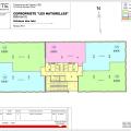 Bureau en vente de 2 834 m² à Voiron - 38500 plan - 10