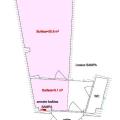 Bureau en vente de 236 m² à Wasquehal - 59290 plan - 3