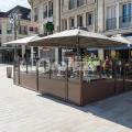 Fonds de commerce café hôtel restaurant en vente à Beauvais - 60000 photo - 1