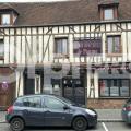Fonds de commerce café hôtel restaurant en vente à Beauvais - 60000 photo - 4