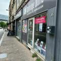 Local commercial en vente de 70 m² à Bordeaux - 33000 photo - 1