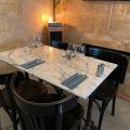 Fonds de commerce café hôtel restaurant en vente à Bordeaux - 33000 photo - 1