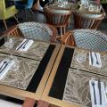 Fonds de commerce café hôtel restaurant en vente à Bordeaux - 33000 photo - 1