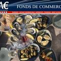 Fonds de commerce café hôtel restaurant à vendre à Bouin - 85230 photo - 1