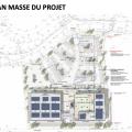 Local commercial en vente de 3 498 m² à Bourgoin-Jallieu - 38300 plan - 1