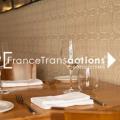 Vente de fonds de commerce café hôtel restaurant à Cahors - 46000 photo - 3
