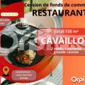 Achat de fonds de commerce café hôtel restaurant à Cavaillon - 84300 photo - 1