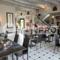 Fonds de commerce café hôtel restaurant en vente à Clermont - 60600 photo - 2