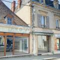 Achat de local commercial de 318 m² à Cosne-d'Allier - 03430 photo - 3