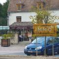 Fonds de commerce café hôtel restaurant à acheter à Le Mesnil-Amelot - 77990 photo - 1