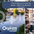 Vente de fonds de commerce café hôtel restaurant à Limoges - 87000 photo - 1