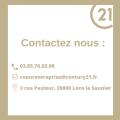 Achat de local commercial de 65 m² à Lons-le-Saunier - 39000 photo - 3