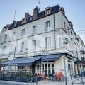 Achat de fonds de commerce café hôtel restaurant à Montluçon - 03100 photo - 1