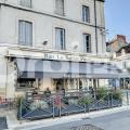 Achat de fonds de commerce café hôtel restaurant à Montluçon - 03100 photo - 2