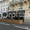 Vente de fonds de commerce café hôtel restaurant à Paris 5 - 75005 photo - 1