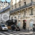 Vente de fonds de commerce café hôtel restaurant à Paris 5 - 75005 photo - 2