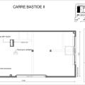 Achat de local commercial de 293 m² à Plaisance-du-Touch - 31830 plan - 1