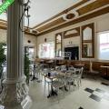 Fonds de commerce café hôtel restaurant en vente à Saint-Amour - 39160 photo - 2