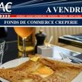 Vente de fonds de commerce café hôtel restaurant à Saint-Nazaire - 44600 photo - 1