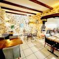 Fonds de commerce café hôtel restaurant à vendre à Salon-de-Provence - 13300 photo - 4