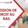 Local commercial en vente de 28 m² à Toulouse - 31000 photo - 1