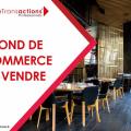 Fonds de commerce café hôtel restaurant en vente à Toulouse - 31000 photo - 4
