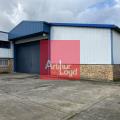 Entrepôt en vente de 2 820 m² à Angerville - 91670 photo - 1