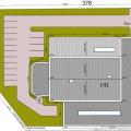 Entrepôt en vente de 155 m² à Arnas - 69400 plan - 3