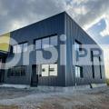 Entrepôt en vente de 481 m² à Arnas - 69400 photo - 2