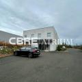 Entrepôt à acheter de 527 m² à Aubière - 63170 photo - 1