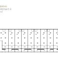 Achat d'entrepôt de 11 730 m² à Aussonne - 31840 plan - 3