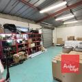 Achat d'entrepôt de 500 m² à Auzeville-Tolosane - 31320 photo - 9